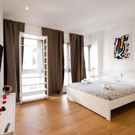 Casa Meltemi Apartment Bari Luaran gambar
