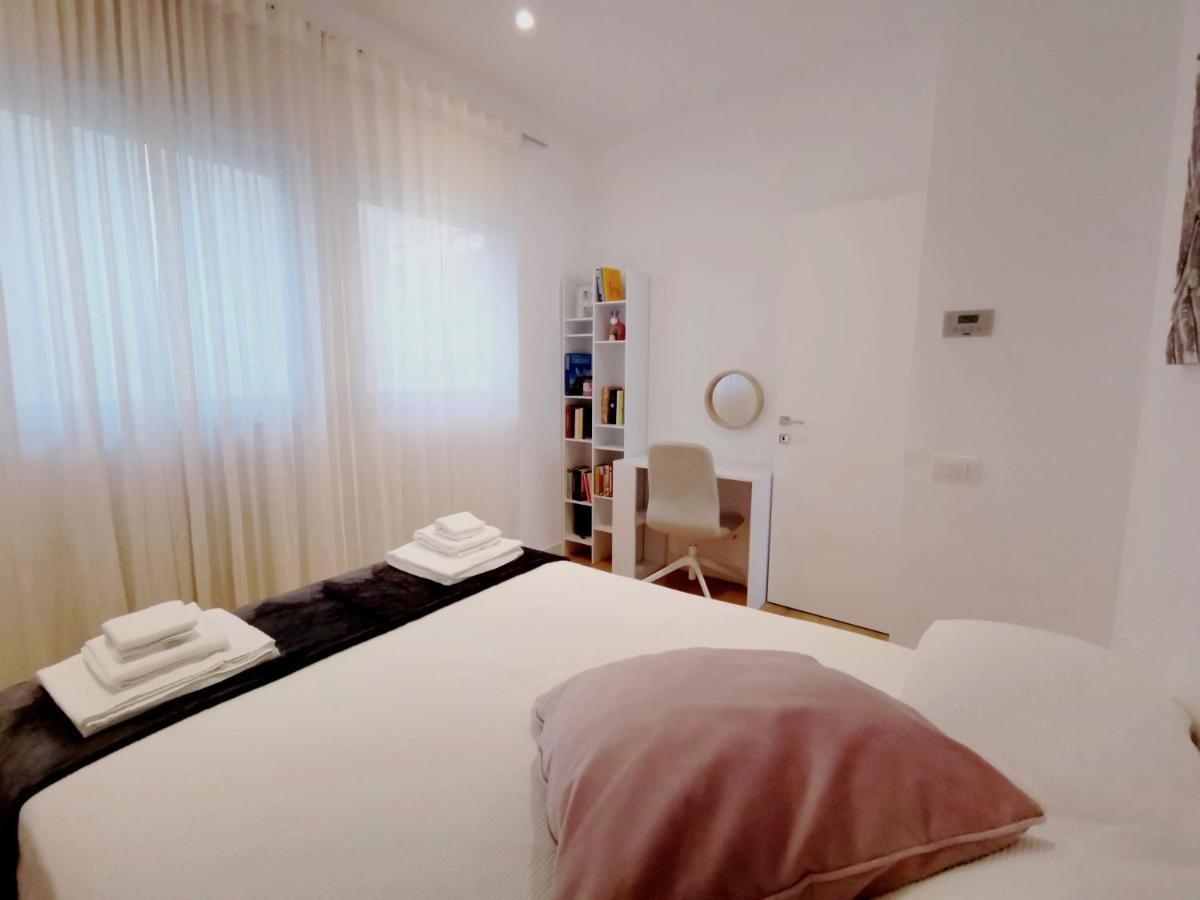 Casa Meltemi Apartment Bari Luaran gambar