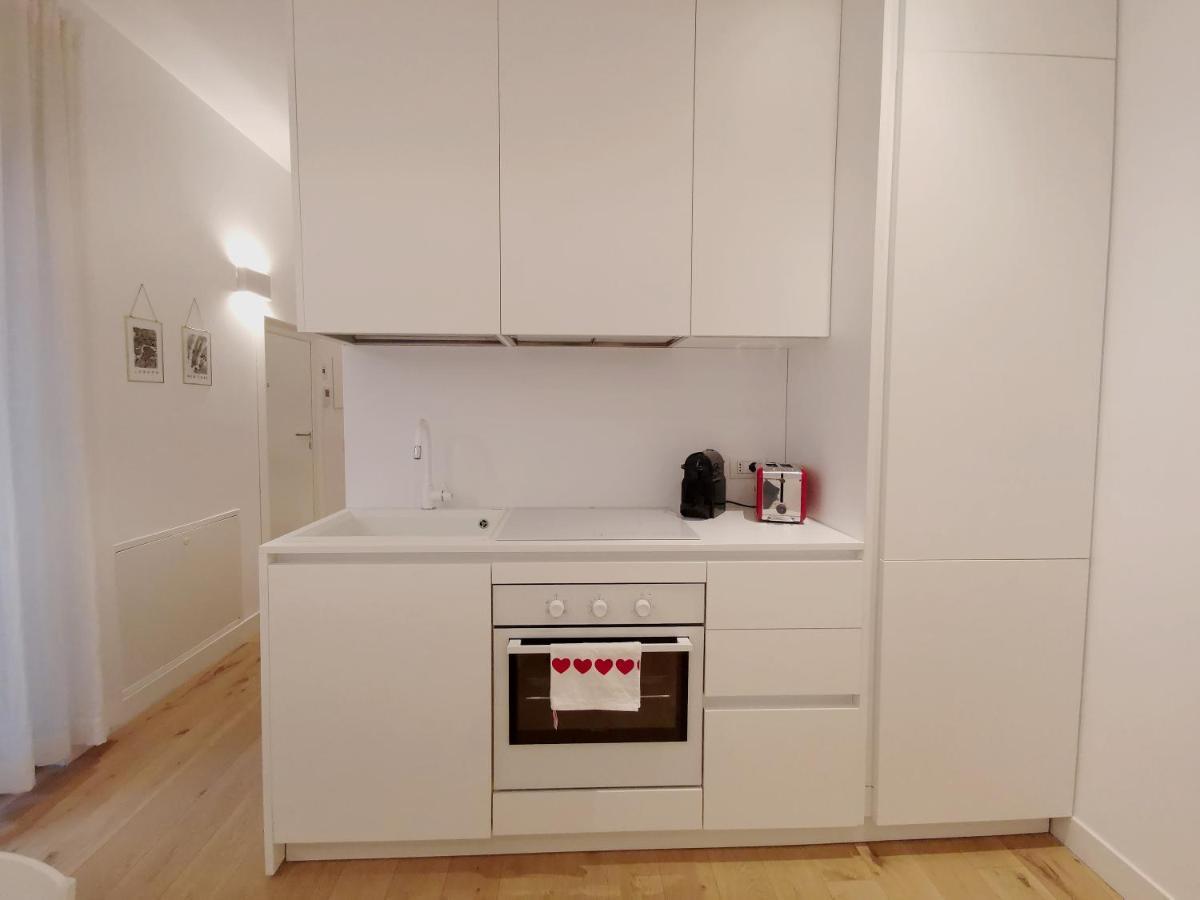 Casa Meltemi Apartment Bari Luaran gambar