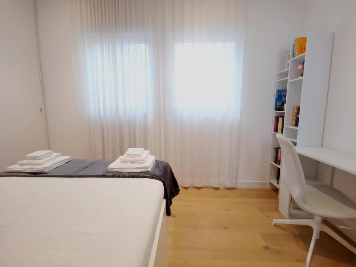 Casa Meltemi Apartment Bari Luaran gambar