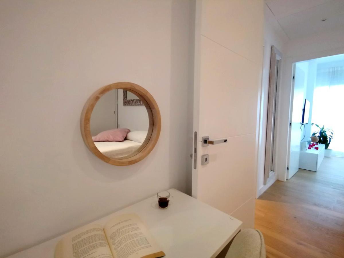 Casa Meltemi Apartment Bari Luaran gambar