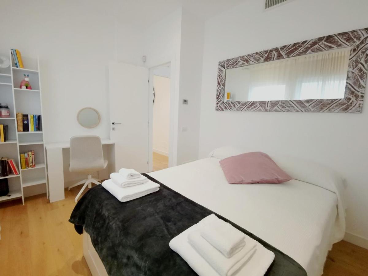 Casa Meltemi Apartment Bari Luaran gambar