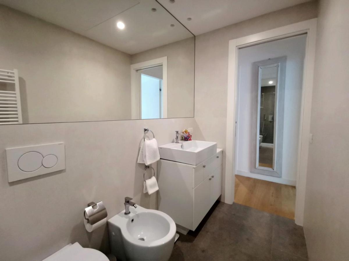 Casa Meltemi Apartment Bari Luaran gambar
