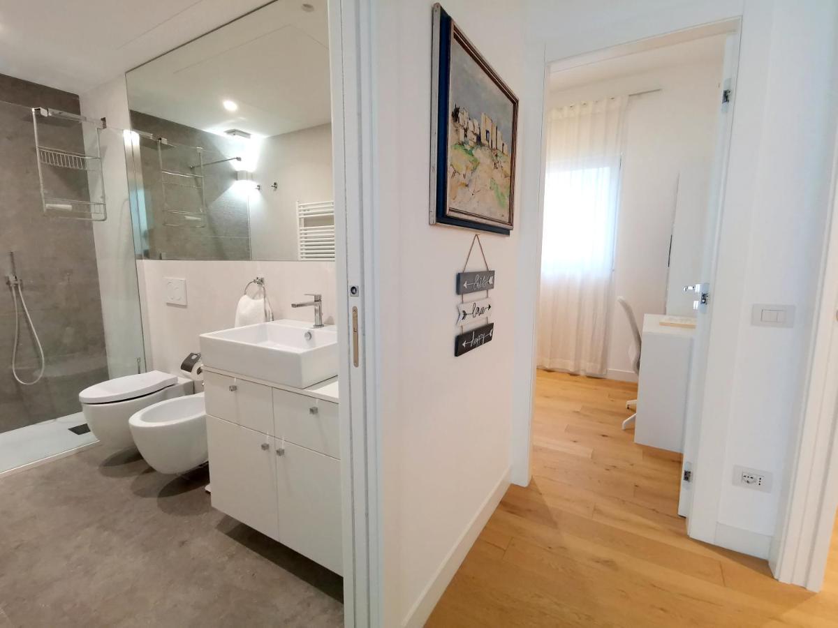 Casa Meltemi Apartment Bari Luaran gambar