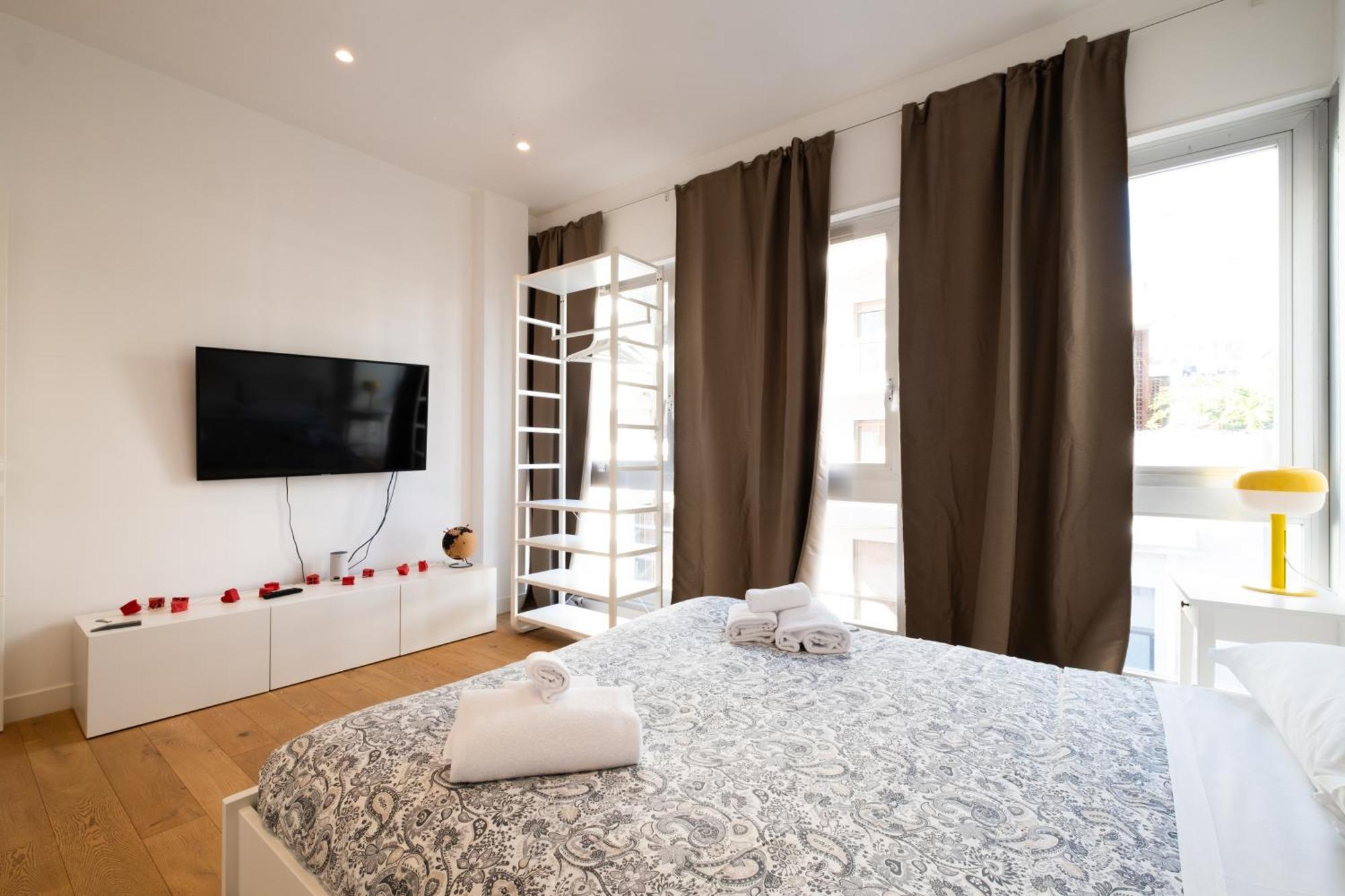 Casa Meltemi Apartment Bari Luaran gambar
