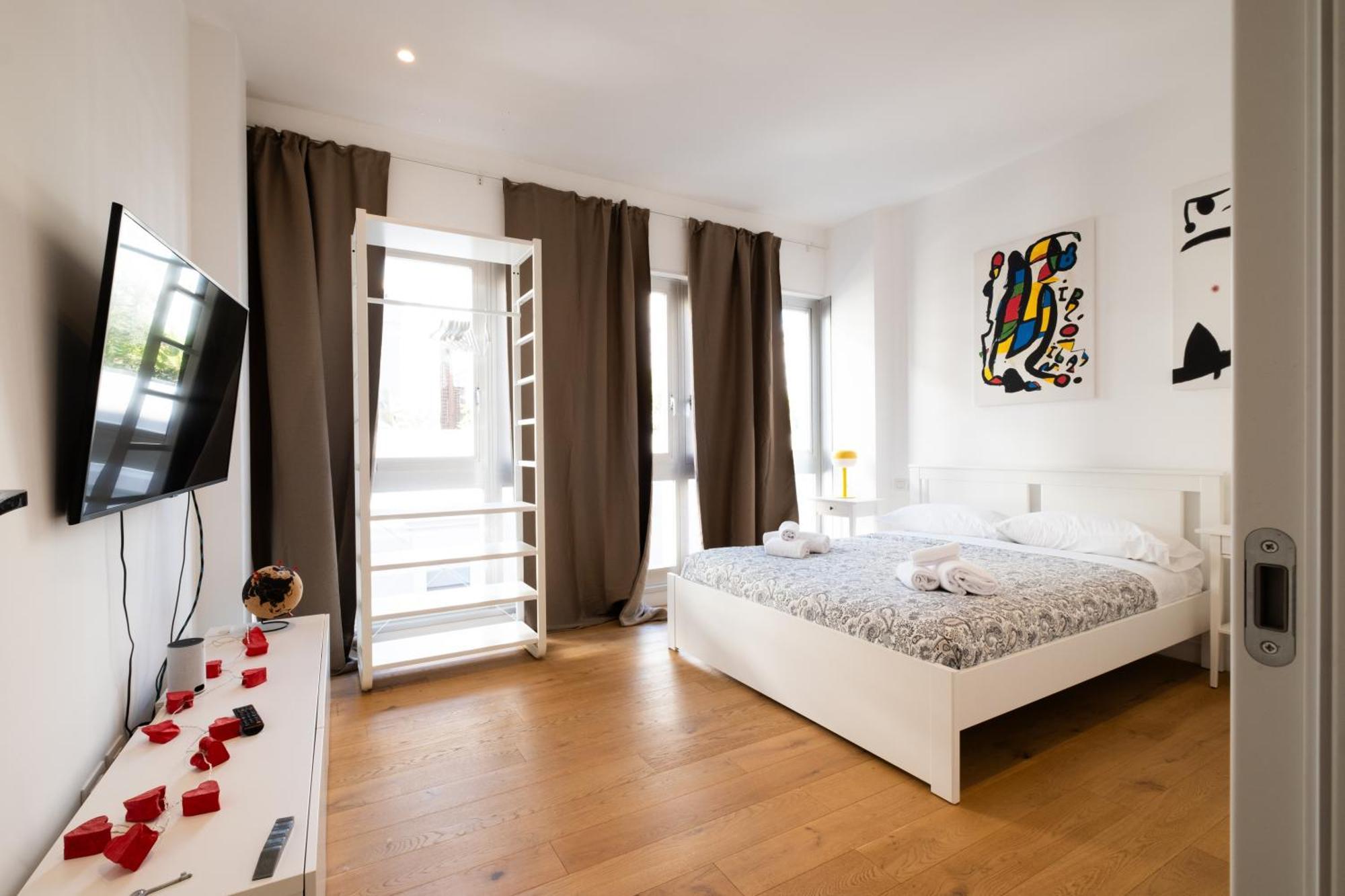 Casa Meltemi Apartment Bari Luaran gambar